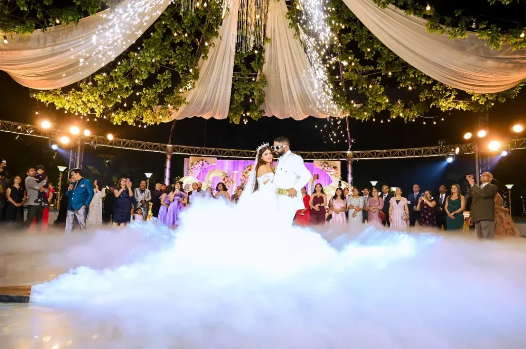 Ashley Steffi 💍Two beautiful souls one unforgettable journey. Capturing moments like these 1 2