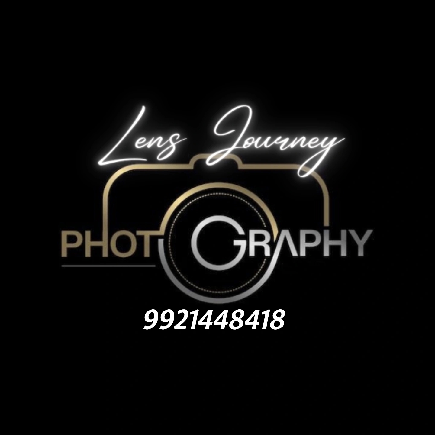 photography logo
