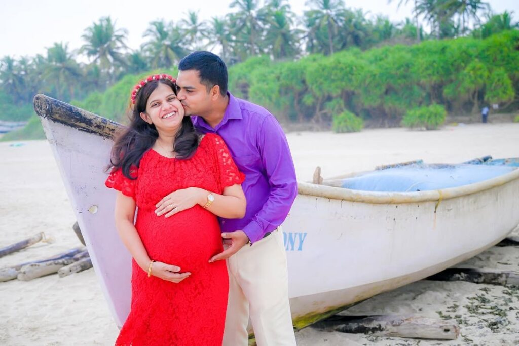 Maternity Shoot 😇 Jude vellis Photography For Booking Enquiry call on 7378785233 9921448418 2