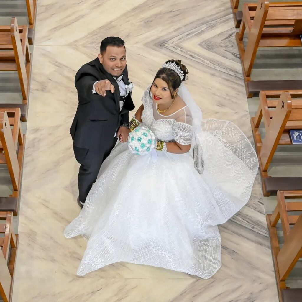 wedding photography