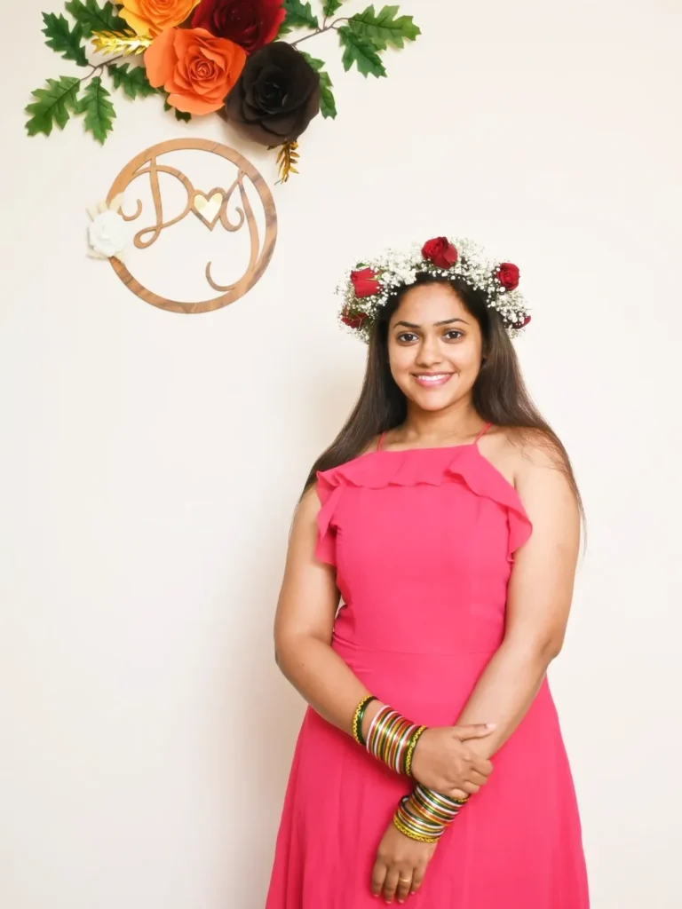 Roce ceremony of jessenia 📸 Captured by lens Journey photography 📸 for booking and enquiry ca 2