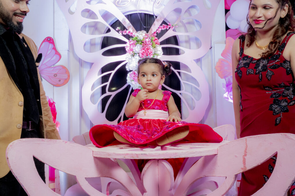baby photoshoot margao 1