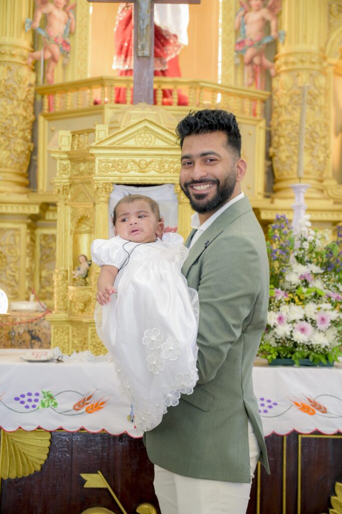 dad photograhy church goa 2