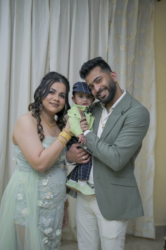 photoshoot baolim goa